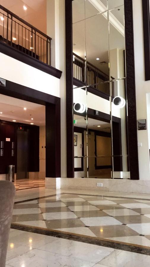 Coin D'Or For Family Hotel King Abdullah Economic City Exterior foto